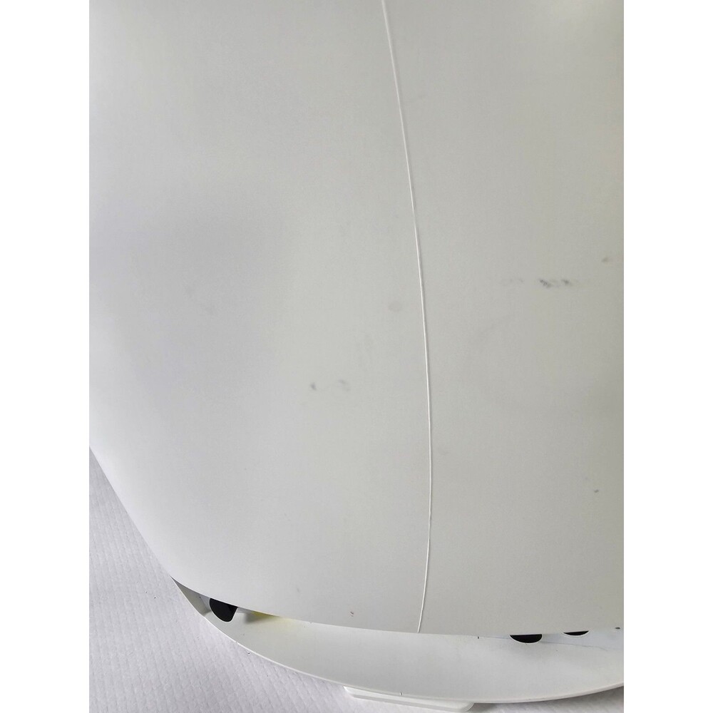 NETGEAR ORBI RBR50v2 Tri-band WiFi Router High Performance AC300 White - Picture 5 of 9